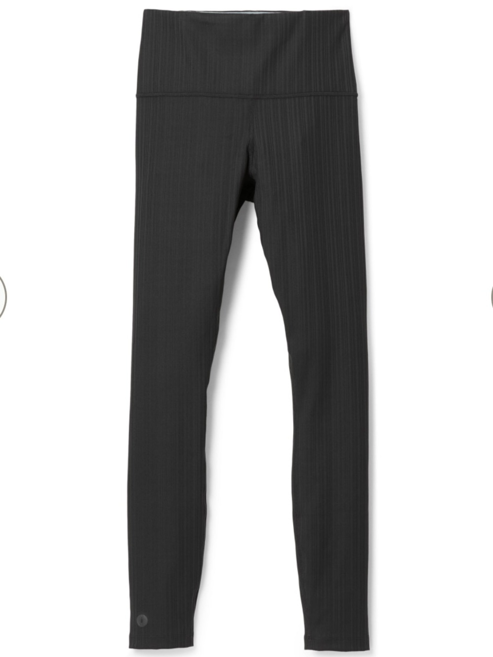 Smartwool Active Ribbed Leggings - Women's